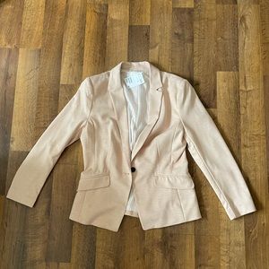 Pink H&M Blazer